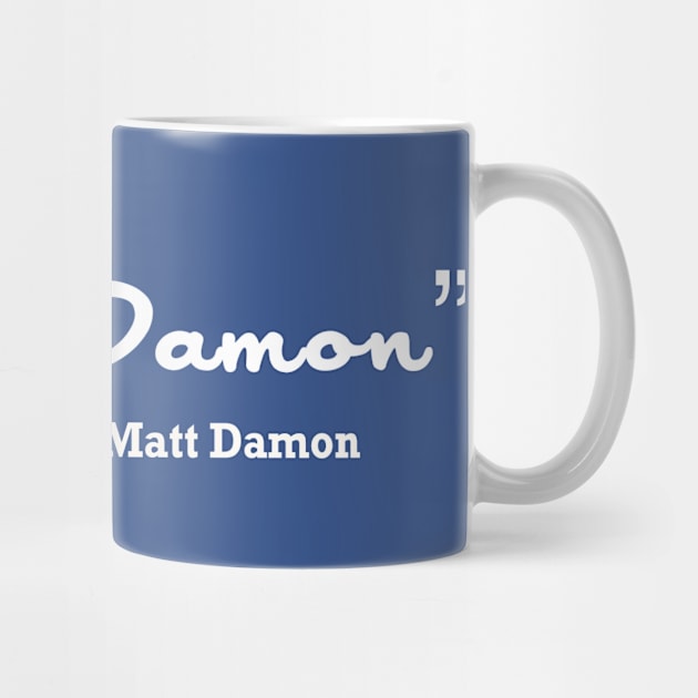 Damon World Police by MikeAt90Percent